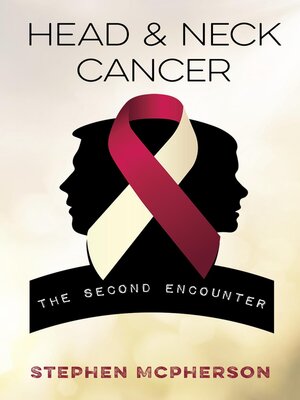 cover image of Head and Neck Cancer